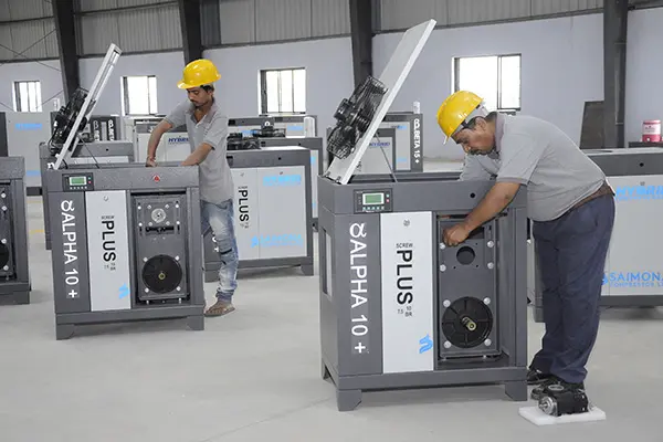 air-compressor-india